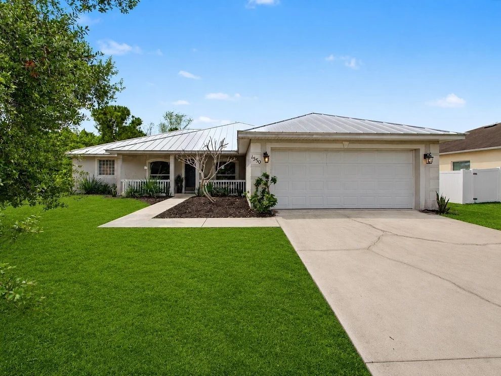 Unit for sale at 1550 SW Kosnar Avenue, Port St Lucie, FL 34953