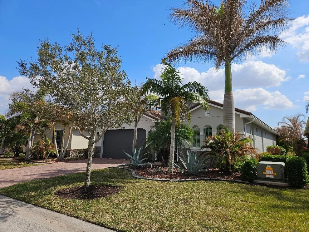Unit for sale at 12509 SW Silverwood Avenue, Port St Lucie, FL 34987