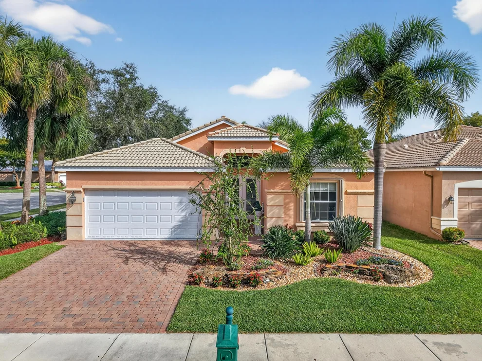 Unit for sale at 8197 Cavalli Way, Lake Worth, FL 33467