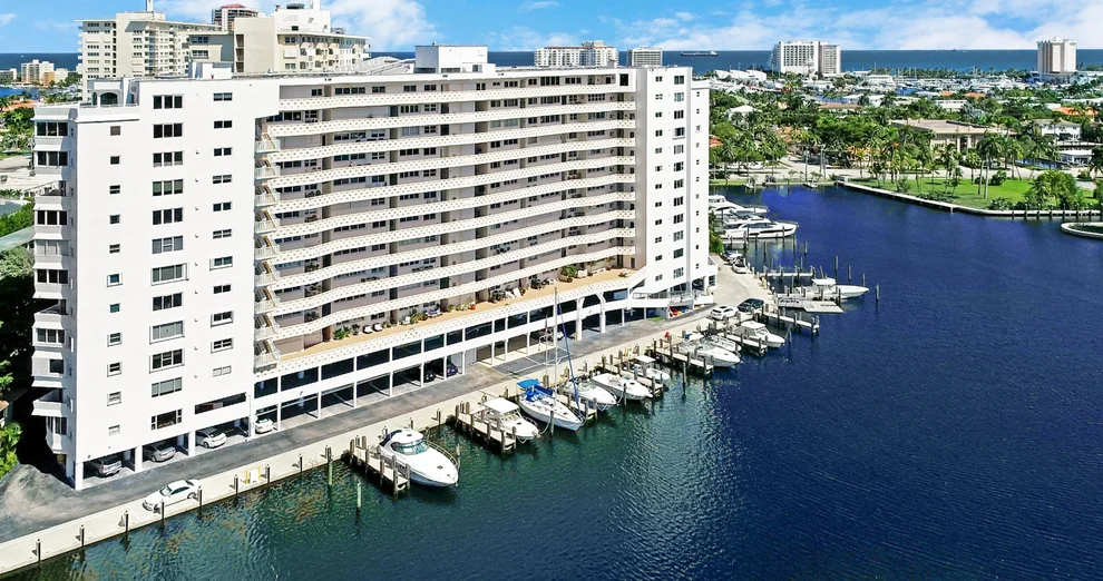 Unit for sale at 333 Sunset Drive, Fort Lauderdale, FL 33301