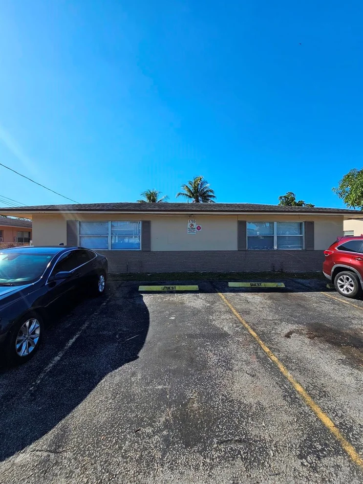 Unit for sale at 1795 NW 55th Avenue, Lauderhill, FL 33313