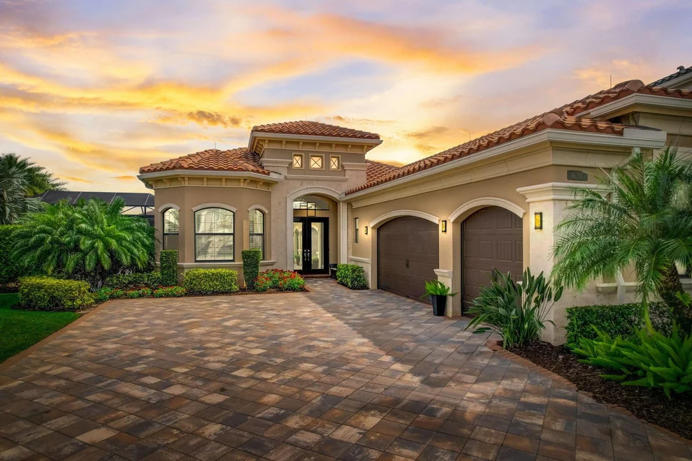 Unit for sale at 16348 Corvino Court, Delray Beach, FL 33446