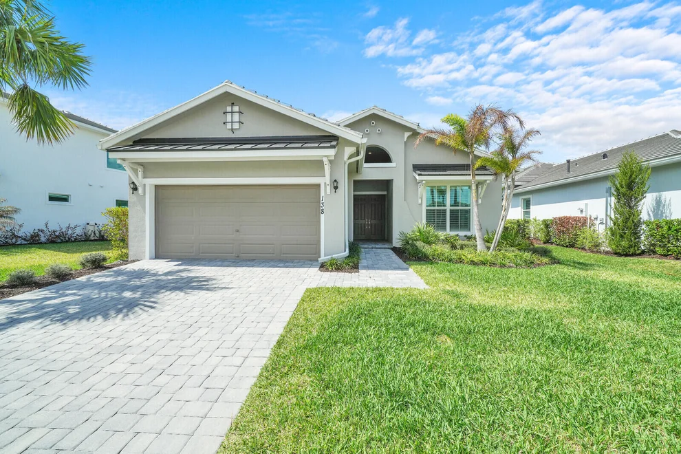 Unit for sale at 138 SE Palma Street, Port St Lucie, FL 34984