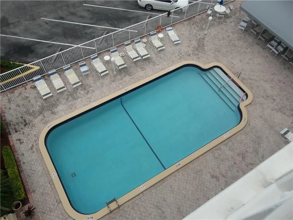 Unit for sale at 1893 S Ocean Drive, Hallandale Beach, FL 33009