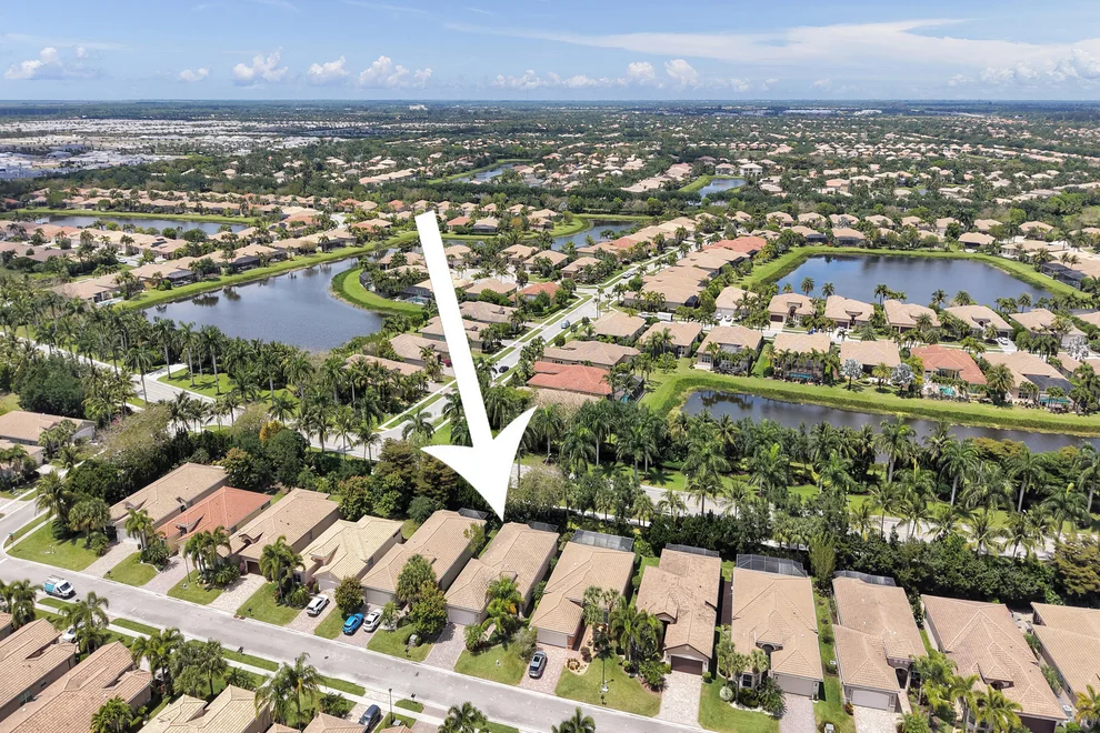 Unit for sale at 8703 Carmel Mountain Way, Boynton Beach, FL 33473