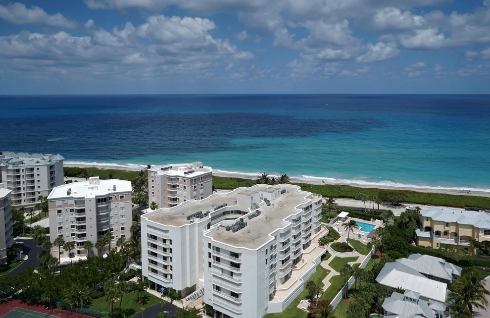 Unit for sale at 176 Helios Drive, Jupiter, FL 33477