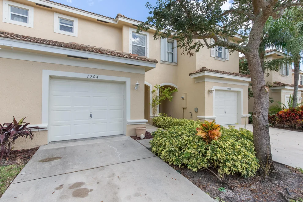 Unit for sale at 1504 Buckingham Avenue, Wellington, FL 33414