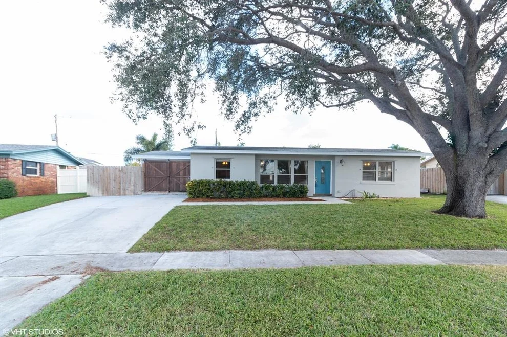 Unit for sale at 3615 Catalina Road, Palm Beach Gardens, FL 33410