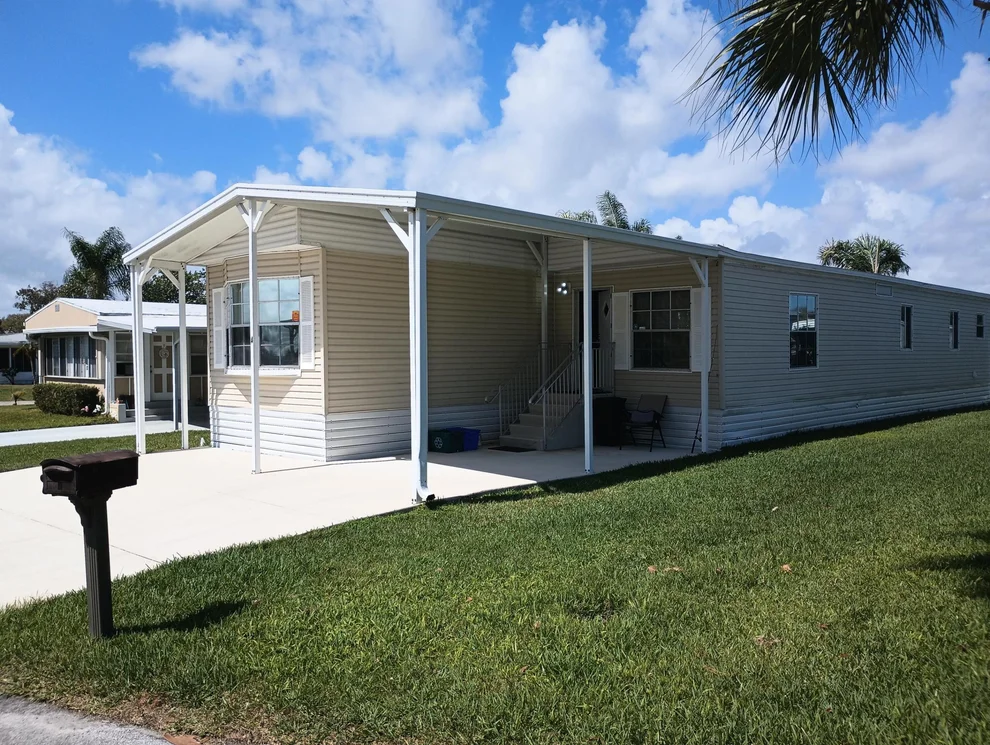 Unit for sale at 4 Tikal Lane, Port St Lucie, FL 34952