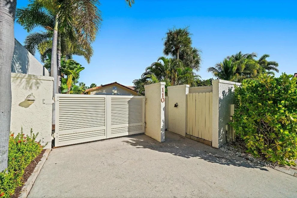 Unit for sale at 110 E Spearfish Lane, Jupiter, FL 33477