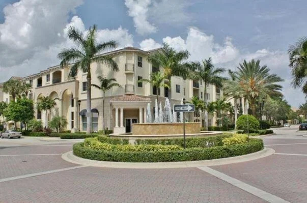Unit for sale at 1205 Renaissance Way, Boynton Beach, FL 33426