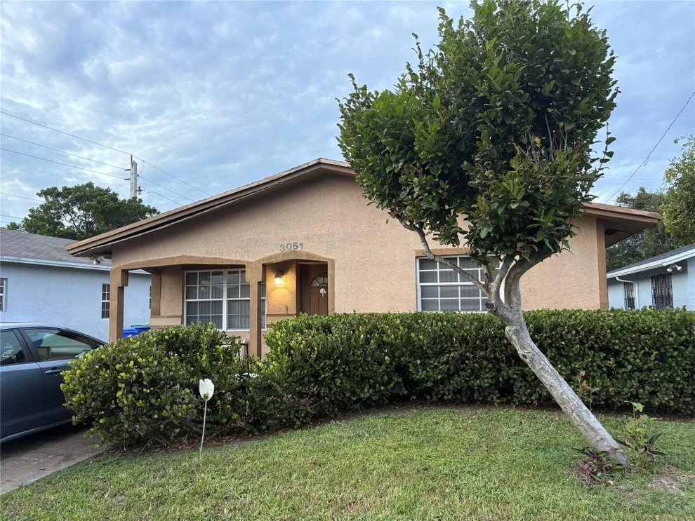 Unit for sale at 3051 NW 7th Court, Fort Lauderdale, FL 33311