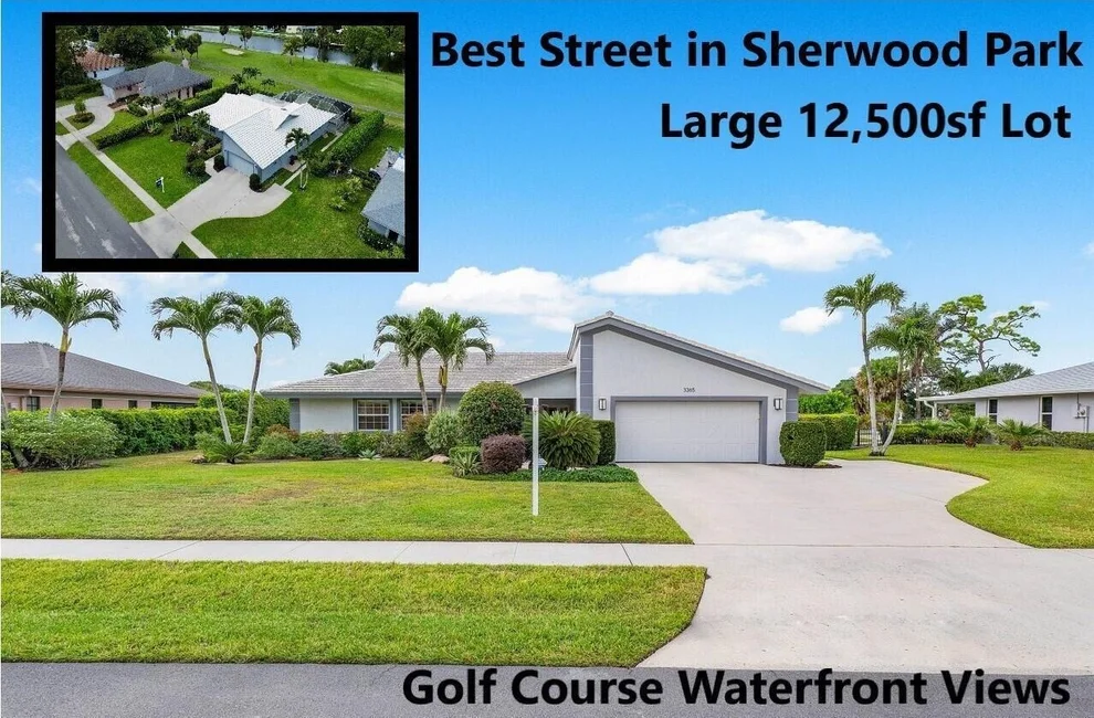 Unit for sale at 3365 Lakeview Drive, Delray Beach, FL 33445