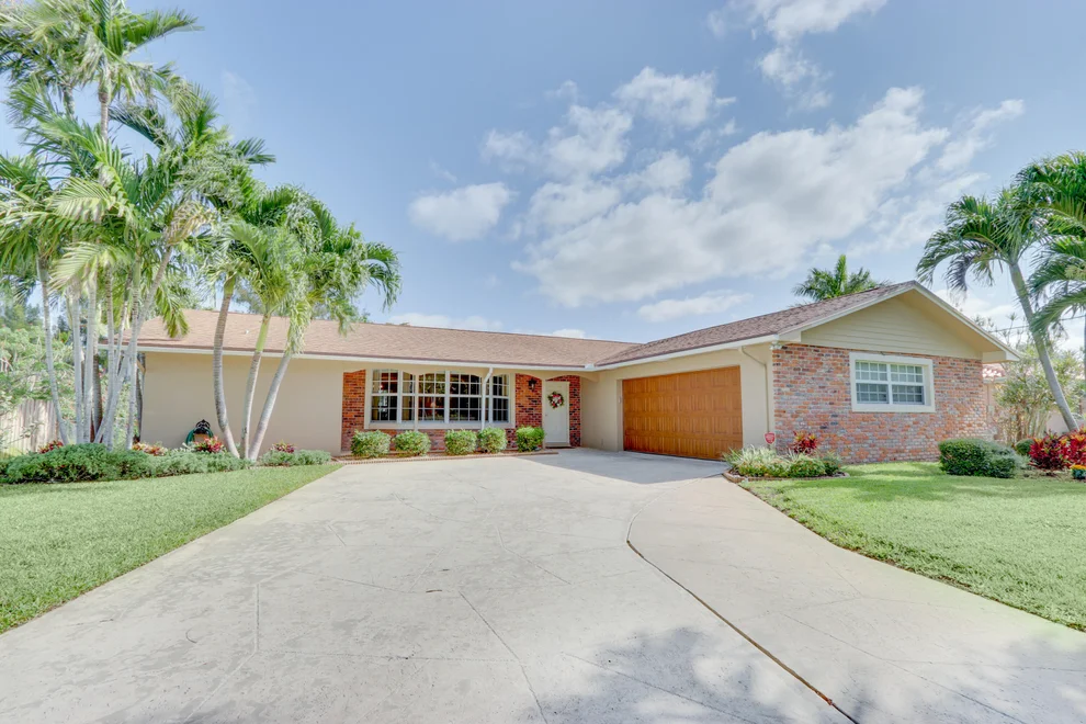 Unit for sale at 2467 Gertrude Lane, Lake Worth, FL 33462