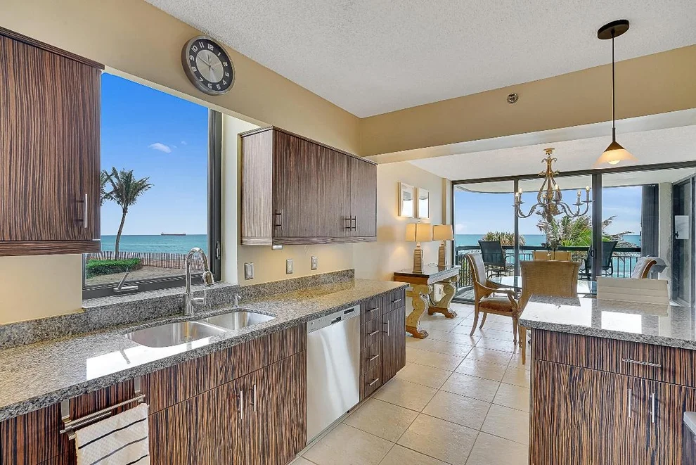 Unit for sale at 5380 N Ocean Drive, Singer Island, FL 33404