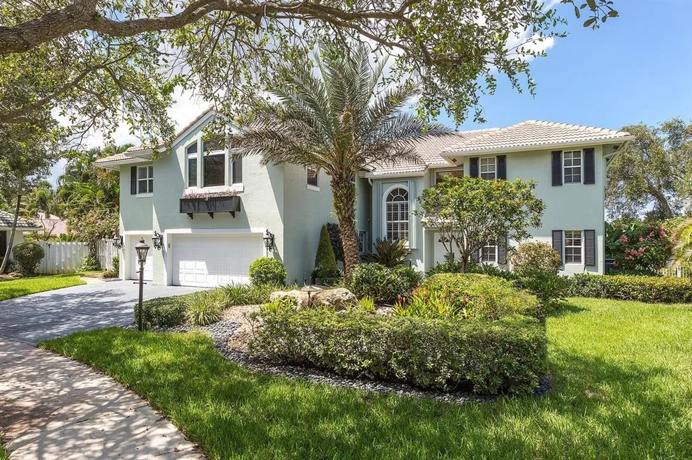 Unit for sale at 2997 Needham Court, Delray Beach, FL 33445