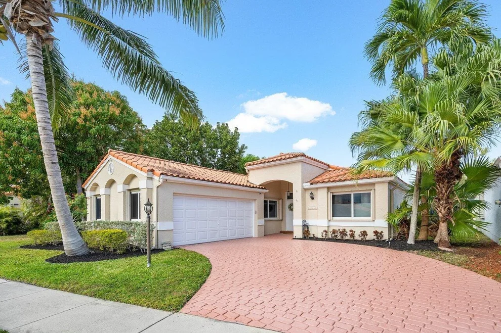 Unit for sale at 8541 Nadmar Avenue, Boca Raton, FL 33434