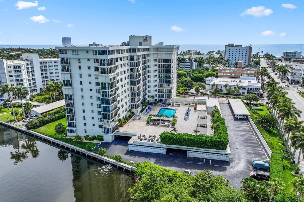 Unit for sale at 50 East Road, Delray Beach, FL 33483
