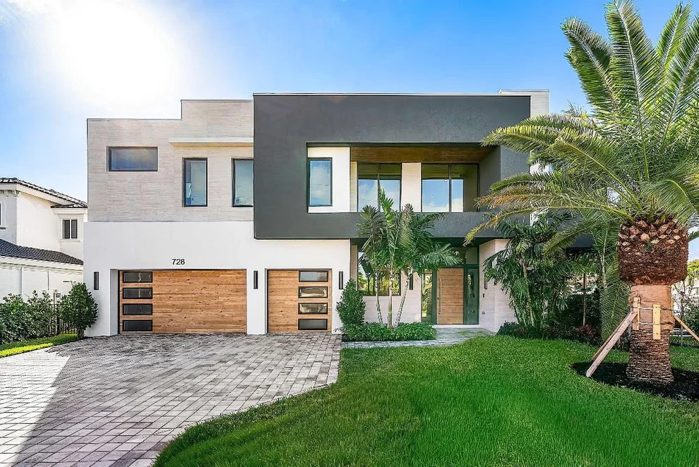 Unit for sale at 728 Enfield Street, Boca Raton, FL 33487
