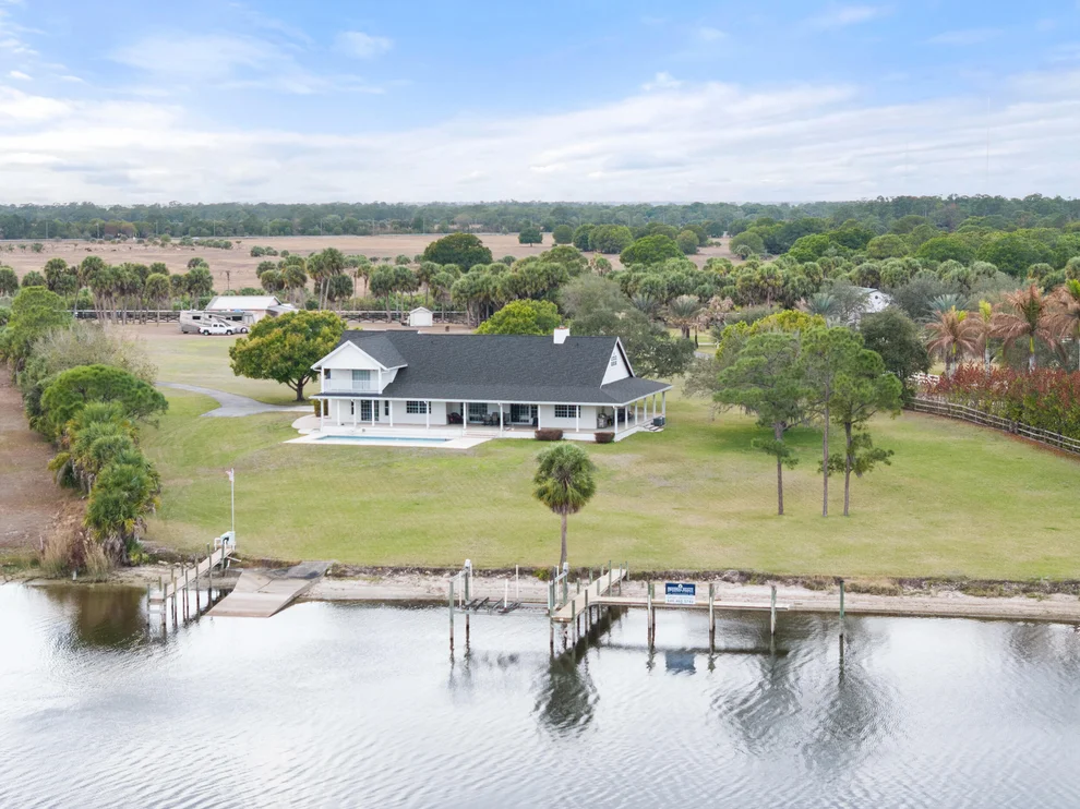 Unit for sale at 10125 SW Green Ridge Lane, Palm City, FL 34990