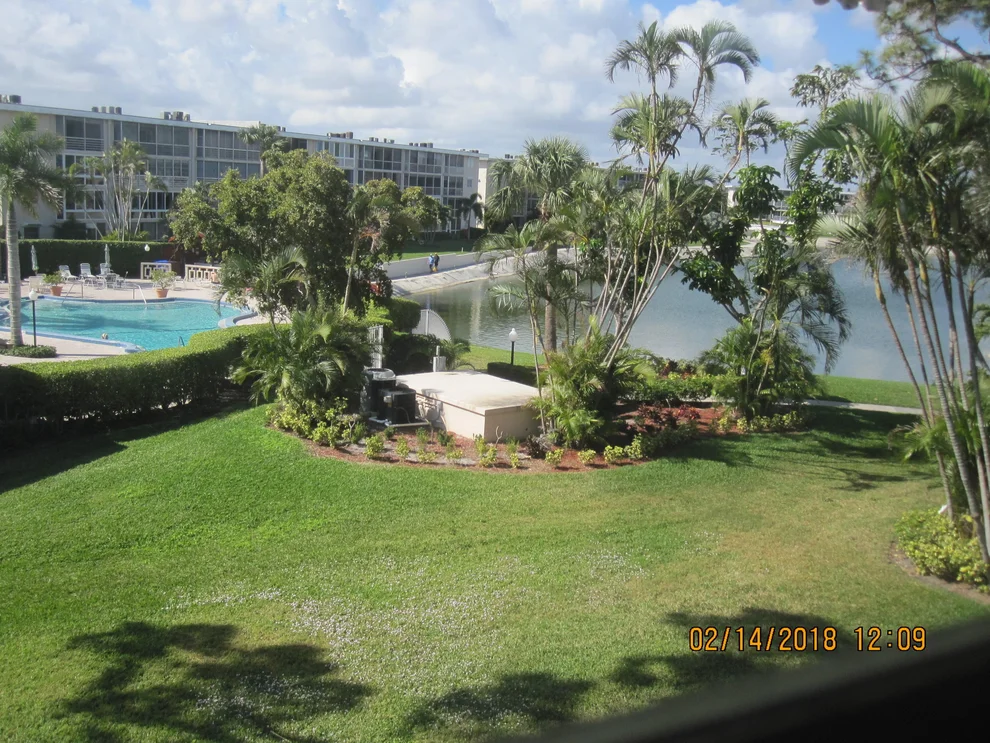 Unit for sale at 2562 Garden Drive N, Lake Worth, FL 33461