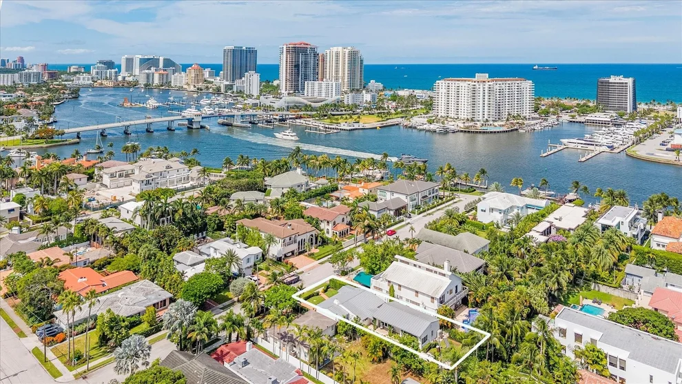 Unit for sale at 2612 Alamanda Court, Fort Lauderdale, FL 33301