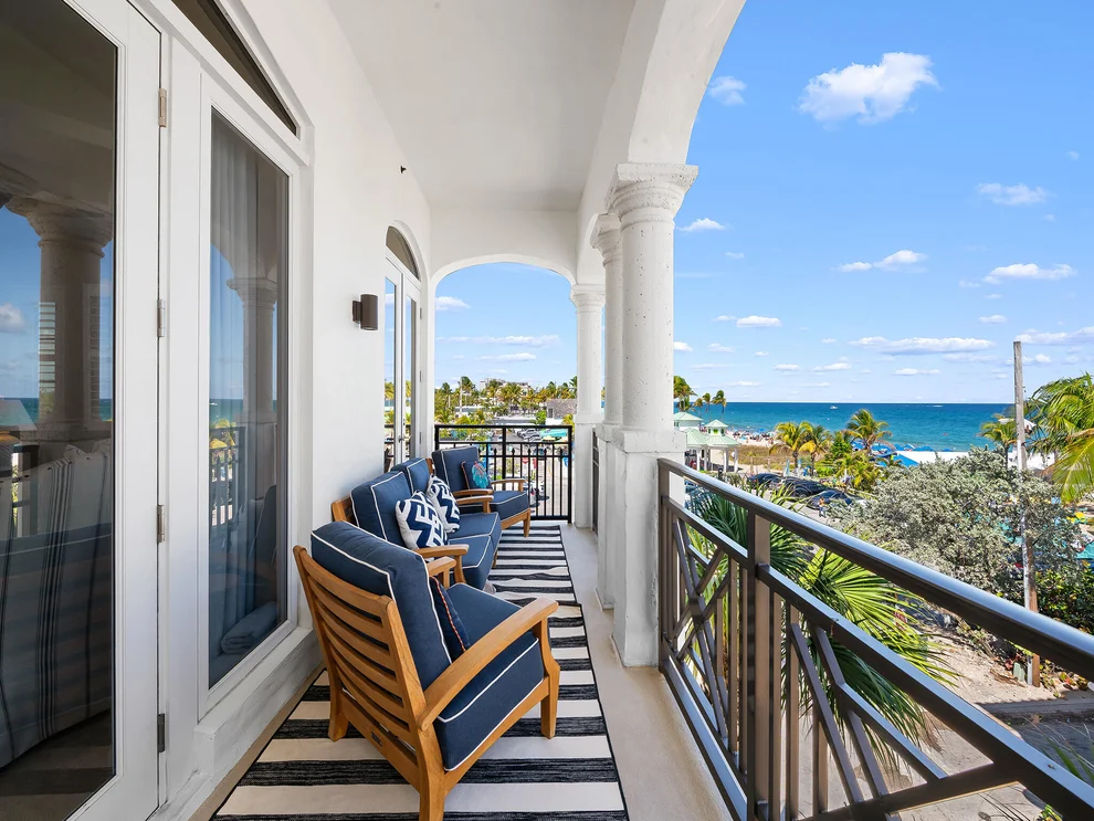 Unit for sale at 4320 El Mar Drive, Lauderdale By The Sea, FL 33308