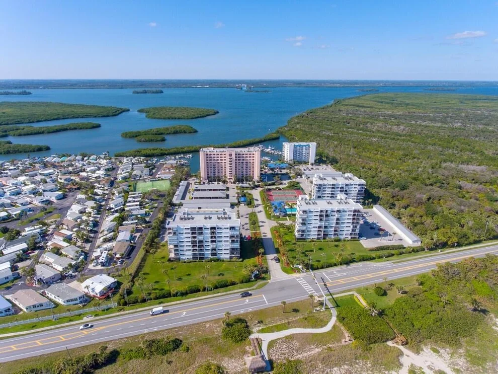 Unit for sale at 5151 N Hwy A1A, Fort Pierce, FL 34949