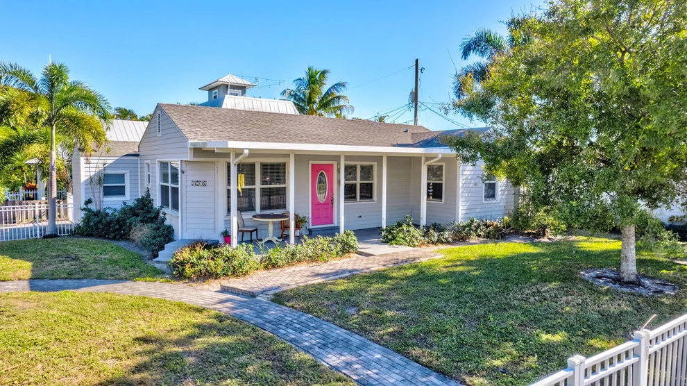 Unit for sale at 736 Rockland Drive, West Palm Beach, FL 33405