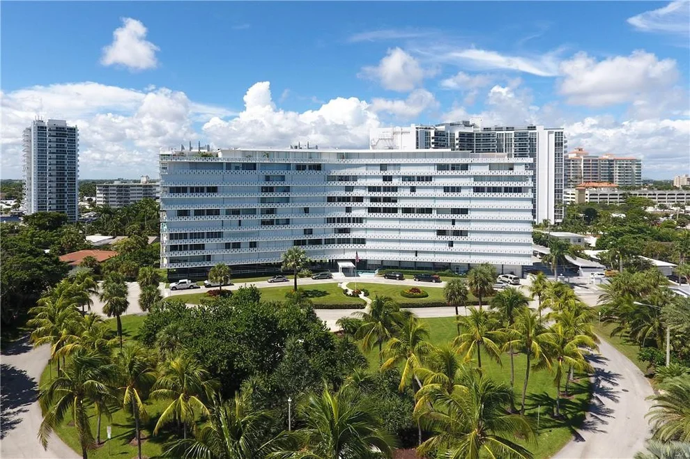 Unit for sale at 2840 N Ocean Boulevard, Fort Lauderdale, FL 33308