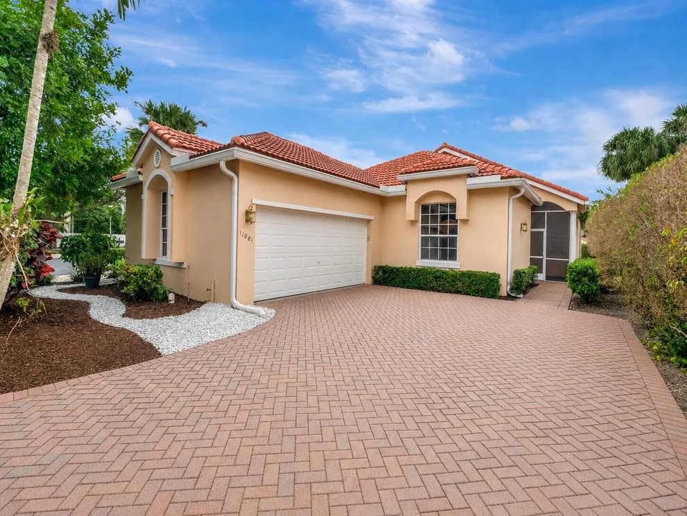 Unit for sale at 11081 Springbrook Circle, Boynton Beach, FL 33437