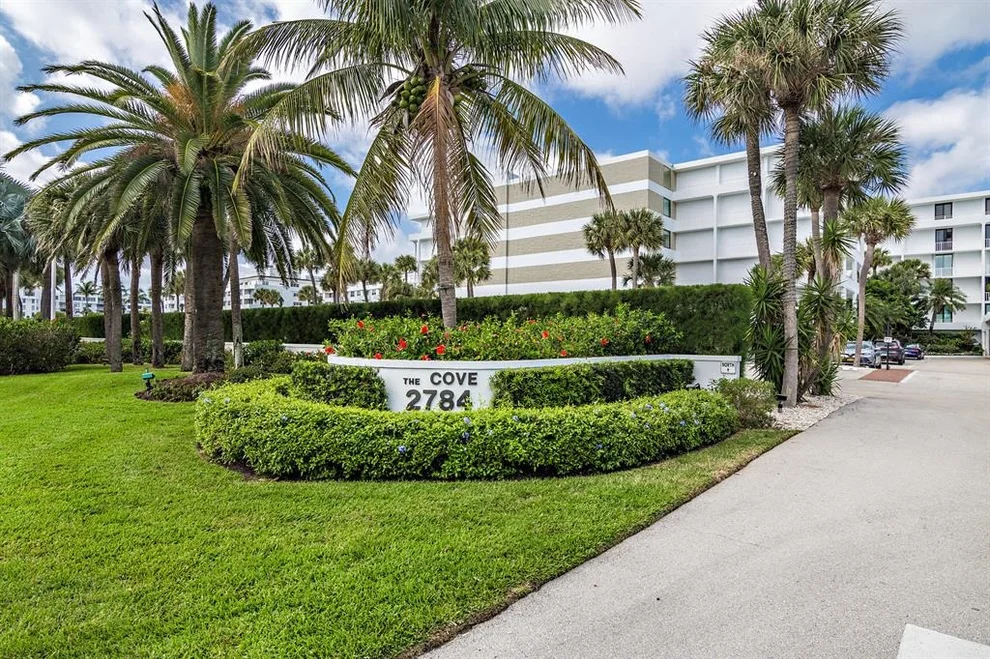 Unit for sale at 2784 S Ocean Boulevard, Palm Beach, FL 33480