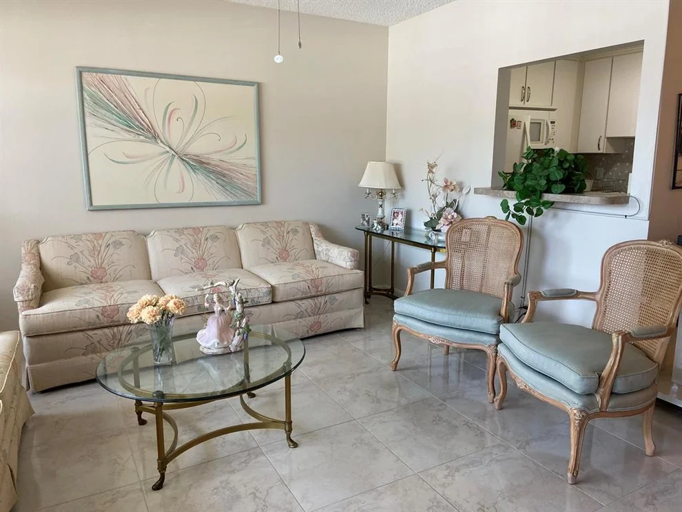 Unit for sale at 108 Dover A, West Palm Beach, FL 33417