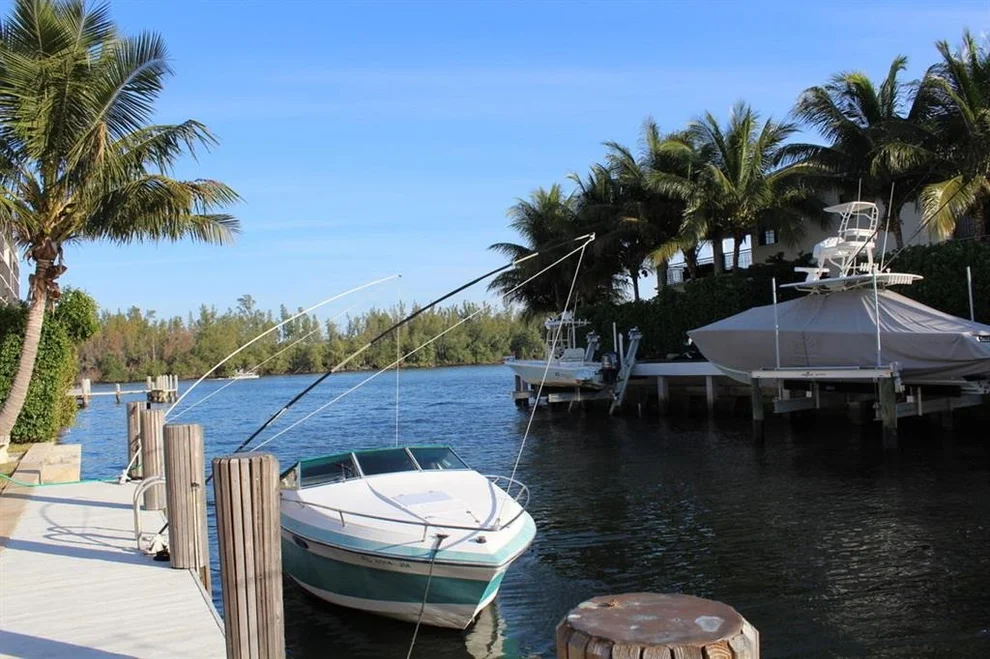 Unit for sale at 750 NE Spanish River Boulevard, Boca Raton, FL 33431