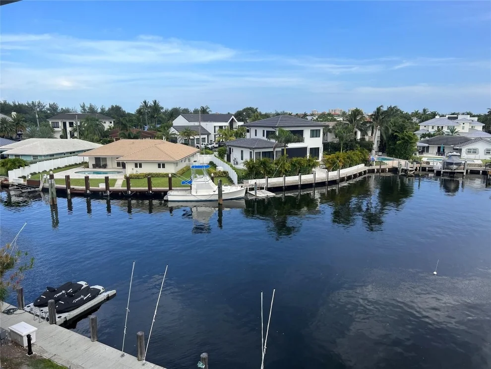 Unit for sale at 698 NE Spanish River Boulevard, Boca Raton, FL 33431