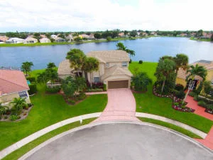 Unit for sale at 7610 Lauden Drive, Lake Worth, FL 33467