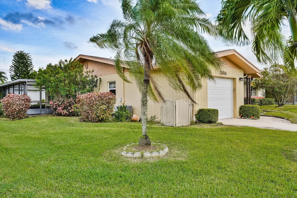 Unit for sale at 13614 Cord Way, Delray Beach, FL 33484