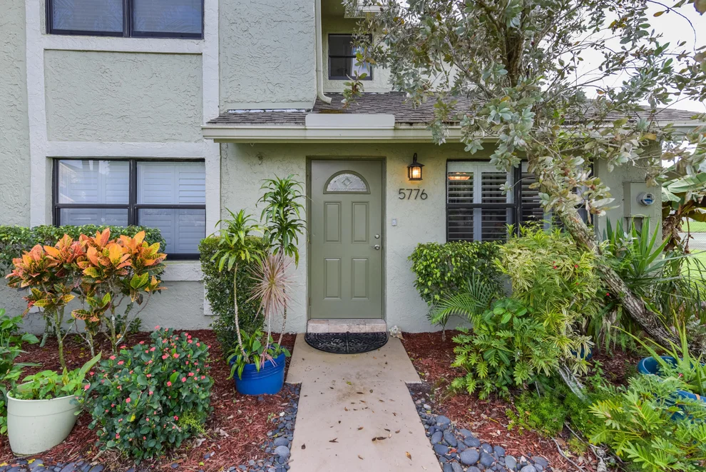 Unit for sale at 5776 Northpointe Lane, Boynton Beach, FL 33437