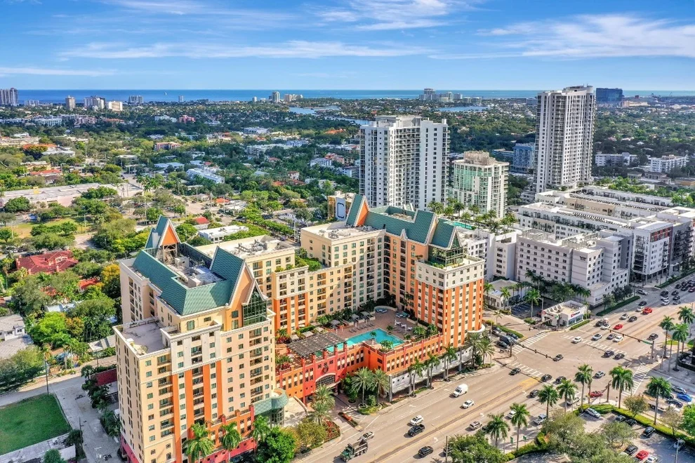 Unit for sale at 110 N Federal Highway, Fort Lauderdale, FL 33301