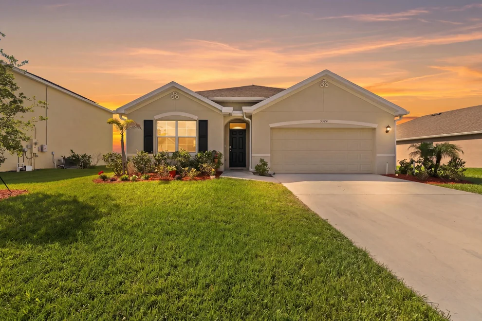 Unit for sale at 3324 Homestead Drive, Fort Pierce, FL 34945
