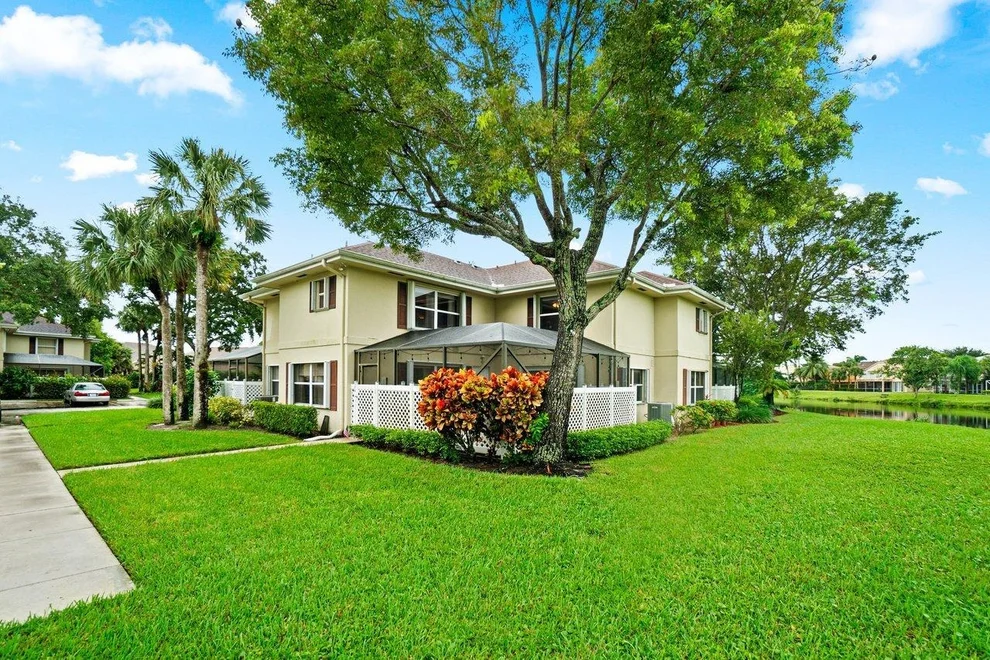Unit for sale at 30 Clinton Court, Royal Palm Beach, FL 33411