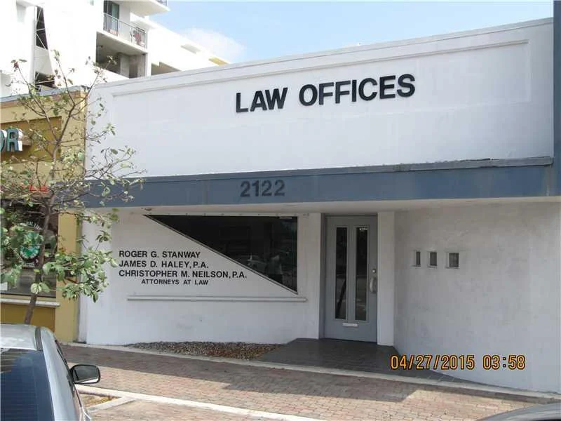 Unit for sale at 2122 Hollywood Boulevard, Hollywood, FL 33020