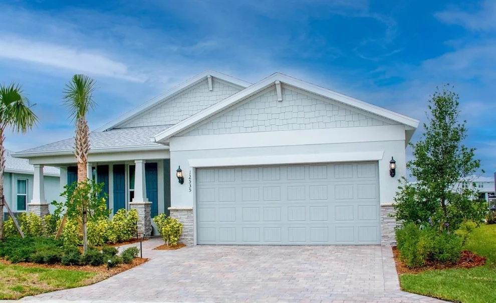 Unit for sale at 12535 SW Myrtle Oak Drive, Port St Lucie, FL 34987
