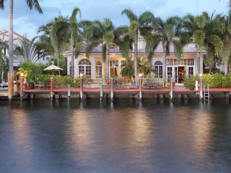 Unit for sale at 2512 Aqua Vista Boulevard, Fort Lauderdale, FL 33301