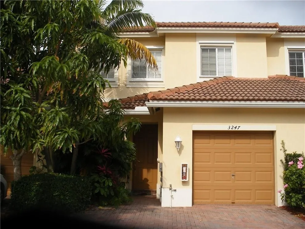 Unit for sale at 3247 NW 31st Terrace, Oakland Park, FL 33309