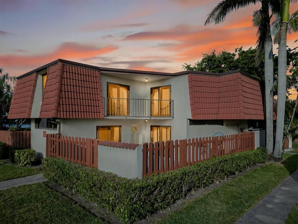 Unit for sale at 3667 Victoria Drive, West Palm Beach, FL 33406
