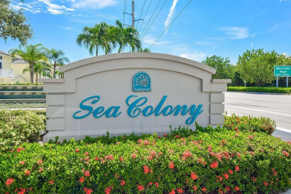 Unit for sale at 703 Mainsail Circle, Jupiter, FL 33477