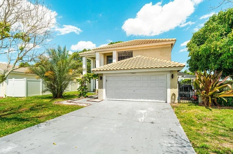 Unit for sale at 6857 Alden Ridge Dr Drive, Boynton Beach, FL 33437