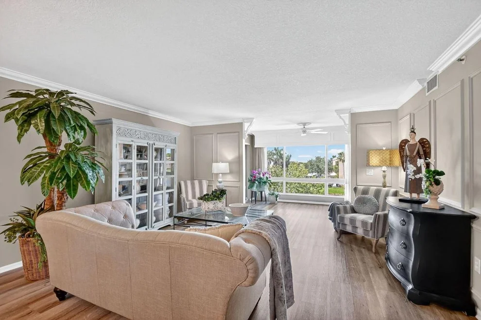 Unit for sale at 5777 Gemstone Court, Boynton Beach, FL 33437