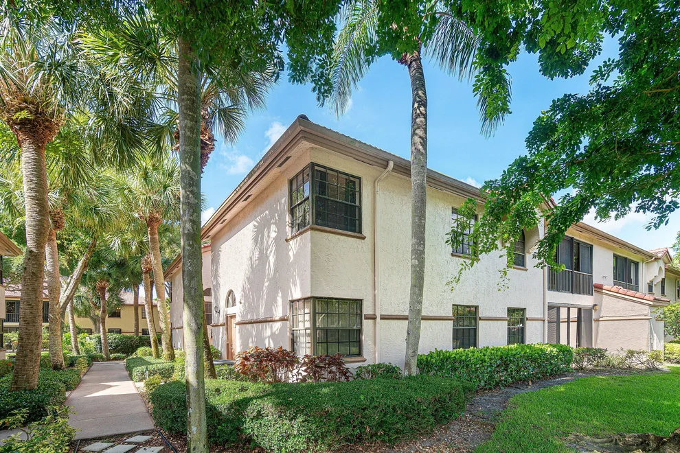Unit for sale at 5171 EUROPA Drive, Boynton Beach, FL 33437